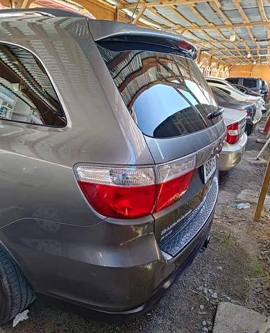 2011 Dodge DURANGO 缩略图 14