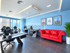 Unfurnished | Ready to move-in | High floor unit