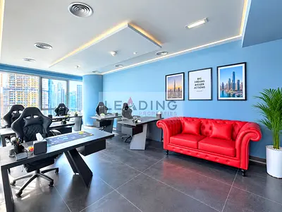 Unfurnished | Ready to move-in | High floor unit