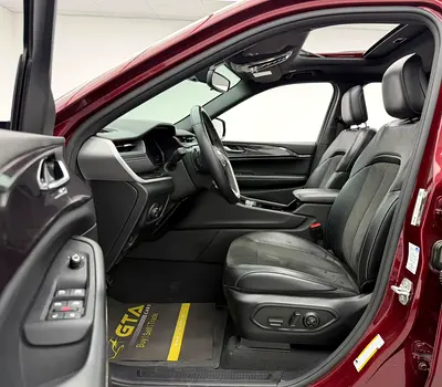 2022 JEEP GRAND CHEROKEE L 缩略图 15