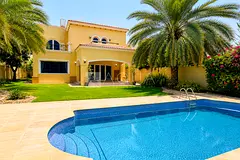 Vacant Now | Private Pool | Great Condition