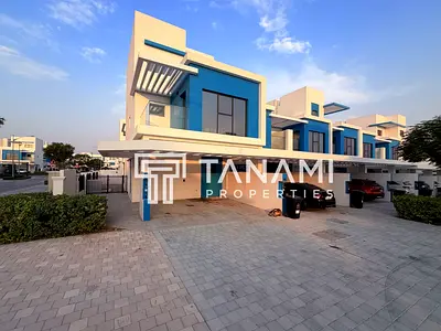Corner |Close to main hub|Mediterranean life style