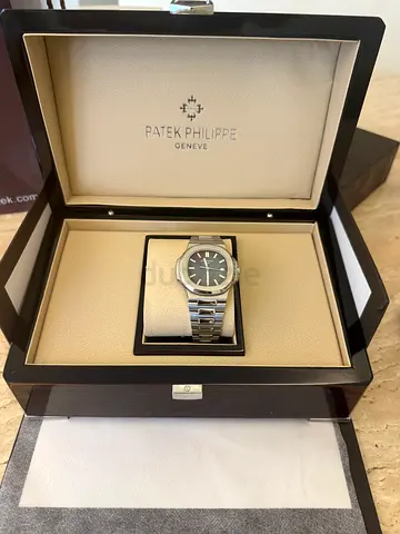 Patek Philippe Nautilus 57/11