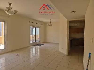 شقة فسيحة بغرفة نوم واحدة | لافندر 2 JVC | إطلالة على المدينة | مفروشة