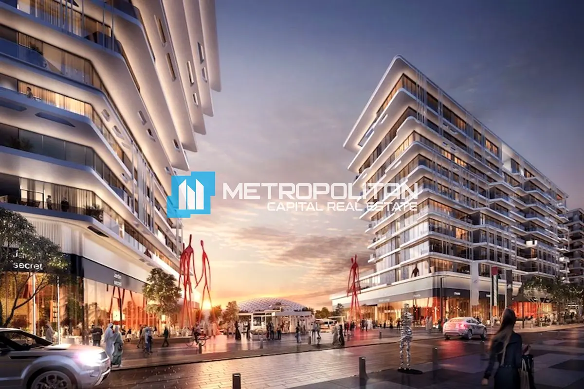 Full Louvre and Sea View | Brand New | Beachfront