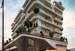 Near to Beach | 2 BR + Pool | Luxurious Living |
