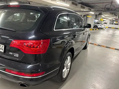 صورة 3 لـ 2015 AUDI Q7