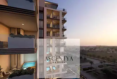 3 Min To Metro Station | Freehold Smart Homes | Prime Location In Garden City | Attractive High Quality Design
