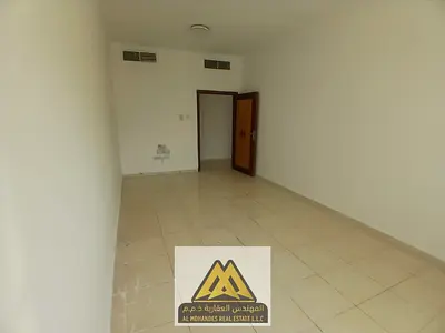 One-bedroom apartment for annual rent in Al Rumaila 1, Ajman A great opportunity to live in a one-bedroom apartment in the Al Rumaila 1 area of ​​Ajm