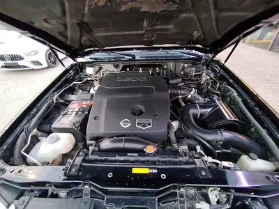 صورة مصغرة 16 لـ 2024 Nissan PATROL SAFARI