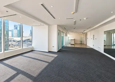 No Commission | Near Metro | Fully Fitted | SZR View