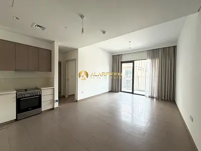 Elegant 1BHK | High Return | Great Community