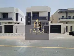 5 Bedroom Villa for Rent in Al Zahya | Majlis | Hall | Maid’s Room | AED 130,000/Year.