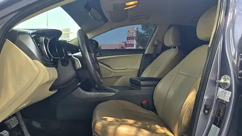 2013 KIA OPTIMA 缩略图 13