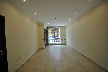 Bright and Large Studio Apartment Available Near Al Rigga Near Metro Station