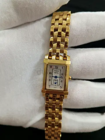 Vintage Christian Bernard Watch