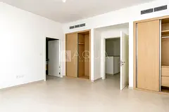 Vastu Compliant 4BR + Maid | End Unit | 6 Chqs
