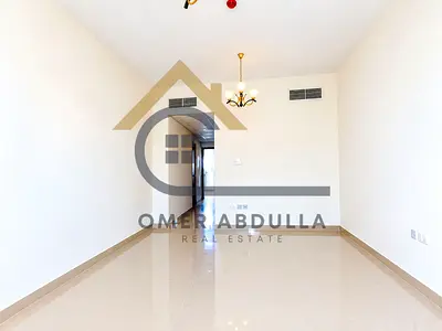 Spacious 1bhk Apartment for Family In school Area old Muwaileh