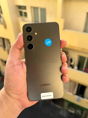 Galaxy S24 Plus (12/256)