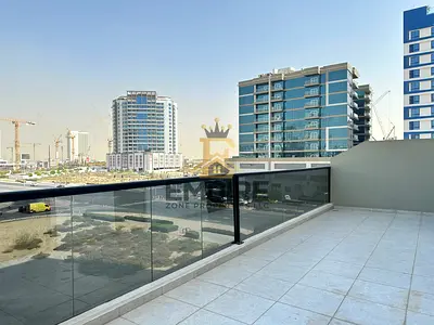 Ready to Move | No Commission | Spacious Layout With Laundary Area | Resort Style Amenities