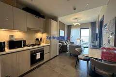 Furnished| Burj & Sanctuary View | Available