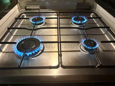 Hoover cooker