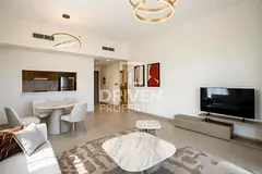 Brand New | Fully Furnished | High Floor | Vacant
