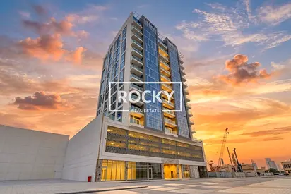 BRAND-NEW 2-BEDROOM APARTMENT WITH BALCONY FOR LEASE IN AL MAMZAR