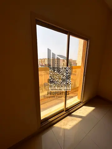 An excellent opportunity for comfortable living in the heart of Ajman