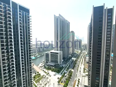 Modern+Bright 3BR+M/R | Best Price | High Floor