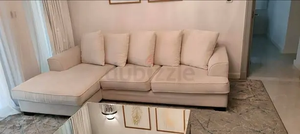 Top quality The _ One Kingston Sectional Sofa Beige