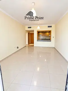 Spacious One Bedroom Apartment | Vacant & Ready to Move