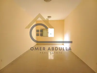 Family 1Bhk Apartment Only 31k with 2 Washroom in Muwalieh
