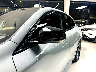 2026 BMW X2 缩略图 15