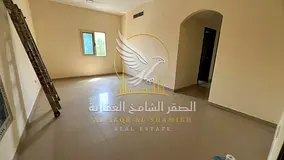 1BR in Al Butina, Sharjah, with a Convenient Location & Great Annual Price. Ideal for Indian & Pakis