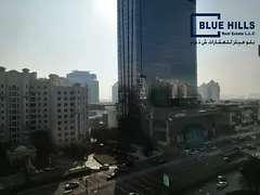 Well-Furnished 2 BR Apartment in Palm Jumeirah