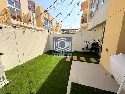 Spacious & Furnished 3-Bedroom | Ready to Move In