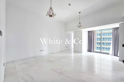 Well Maintained & Semi Furnished | Ready