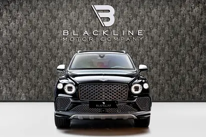 2024 Bentley BENTAYGA 照片 2