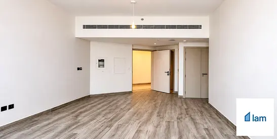 Brand New | 2BR | High Floor& Community View