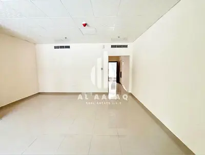 Spacious Studio | Closed & Separate Kitchen | Maintenance Free