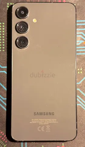 Samsung S24 FE