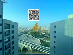 2-Bedroom Apartment with Living Room for Rent in City Tower | 1,235 sq. ft. | Unobstructed view of t