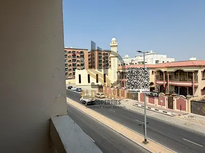 فرصة سكنية ممتازة في عجمان! معروض للإيجار شقة واسعة