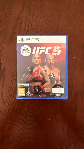 Ufc5