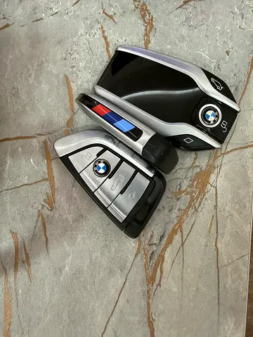 2018 BMW 5-SERIES 缩略图 11