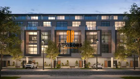 Elegant Townhouse | Spacious Layout | Premium Living