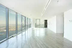 Panoramic Creek View | High Floor | Vacant Soon