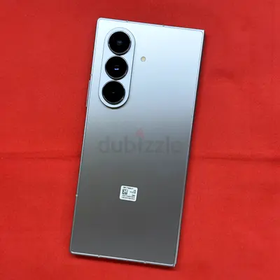 Galaxy zfold 7 512 gb