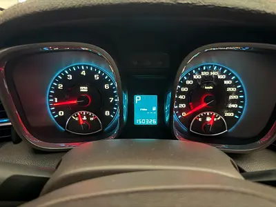 صورة 10 لـ 2014 Chevrolet MALIBU